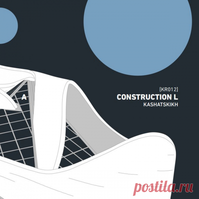 Download Construction L - Ki.Mi. feat. Marc Moan - Electrobuzz Construction L Album by Ki.Mi. feat. Marc Moan - Electrobuzz