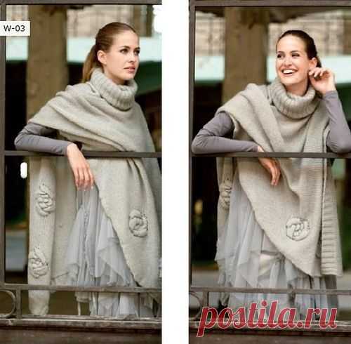 Блог провизора » И СНОВА БОХО-СТИЛЬ.