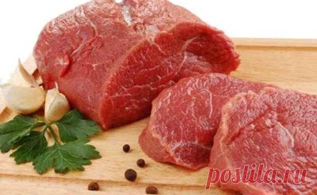 Самое полезное для здоровья мясо
Людям, ведущим активный образ жизни, тяжело обойтись без мяса. Есть мясо или нет – вопрос, который решает каждый индивидуально, исходя из своих собственных представлений. Широкую популярность в последние десятилетия приобретает вегетарианство, люди отказываются от употребления мясных блюд по самым разным причинам. Кто-то просто не любит вкус мяса, кому-то жалко умерщвленных животных, а некоторые считают, что […]
Читай пост далее на сайте. Жми ⏫ссылку выше