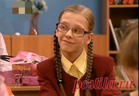 Лиза Арзамасова - «Папина дочка», жена и актриса - 15 фото - Нет скуки - Сайт хорошего настроения