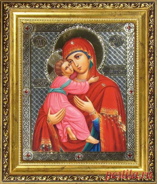 Икона-заступница