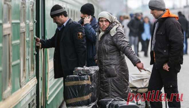 Крым становится узбекским | Примечания. Новости Севастополя и Крыма