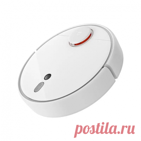 Xiaomi mijia 1s robot vacuum cleaner ai intelligent planning, 5200mah battery, 2000pa strong suction, mijia app control, lds laser navigation, dual slam fusion algorithm Sale - Banggood.com
