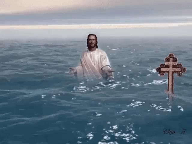 Поздравляю Вас с КРЕЩЕНИЕМ ГОСПОДНИМ!  Желаю Вам и  Вашему дому мир, покой и уют, счастье и понимание, а Вашим родным – здоровья и долголетия. Пускай в Вашей жизни происходит все именно так, как Вы задумали, а Ваши родные и близкие приносят Вам счастье и будут всегда рядом.