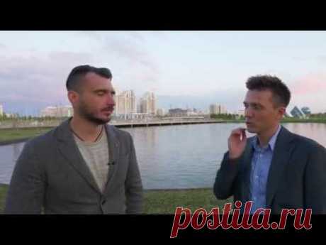 Светодизайн и светотехника - Константин Цепелев - Интервью