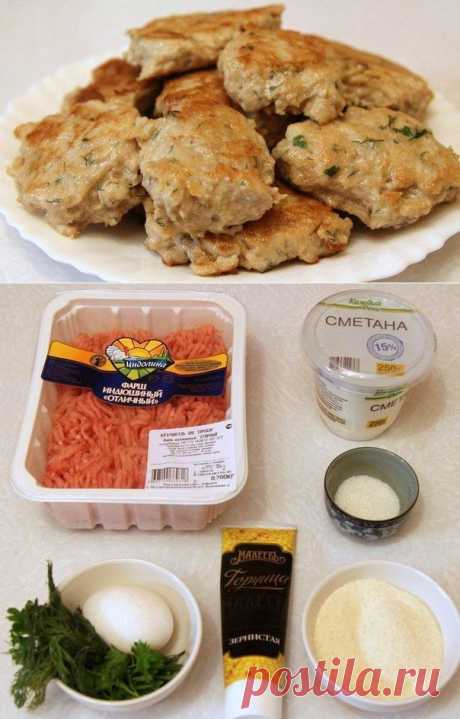 Самые вкусные в мире котлеты | Готовим вместе