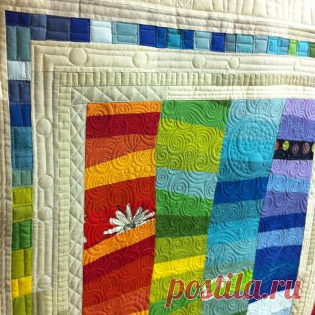 Krista Withers Quilting: Quilting Gallery