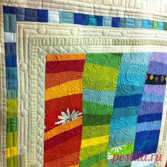 Krista Withers Quilting: Quilting Gallery