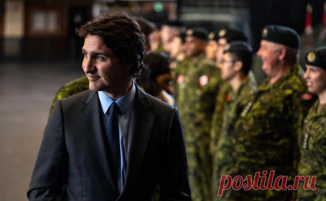 Kyodo узнало об идее Канады по аналогу QUAD для борьбы с Россией и Китаем. Канада рассчитывает, что новая структура объединит США, Японию и Южную Корею против КНР и России, но Токио ответило, что для реализации требуется время. Аналогичную структуру с Индией и Австралией в Пекине называют аналогом НАТО