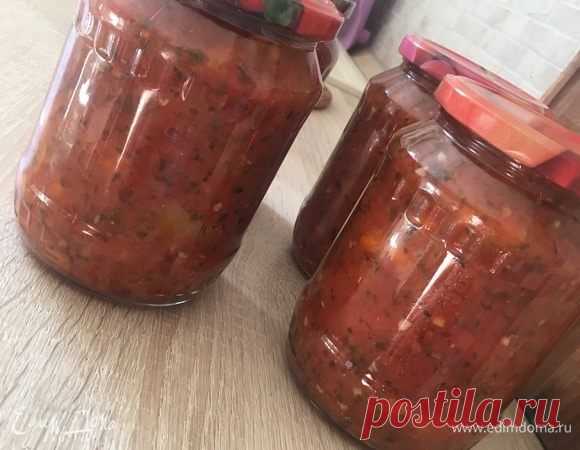 Вкуснейшее лечо рецепт 👌 с фото пошаговый | Едим Дома кулинарные рецепты от Юлии Высоцкой