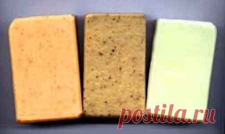 Castile Soap Recipes