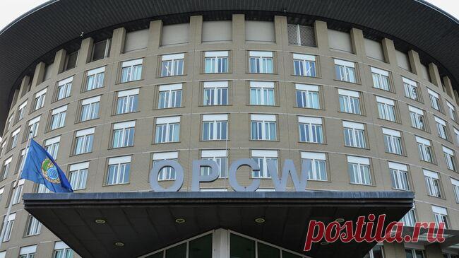 Запад знает об использовании ВСУ химоружия, заявил постпред России в ОЗХО