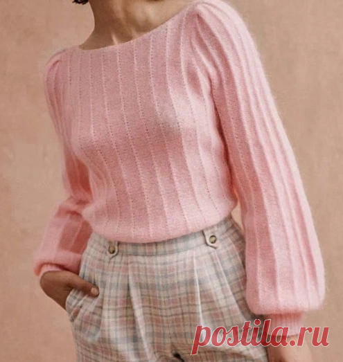 ДЖЕМПЕР