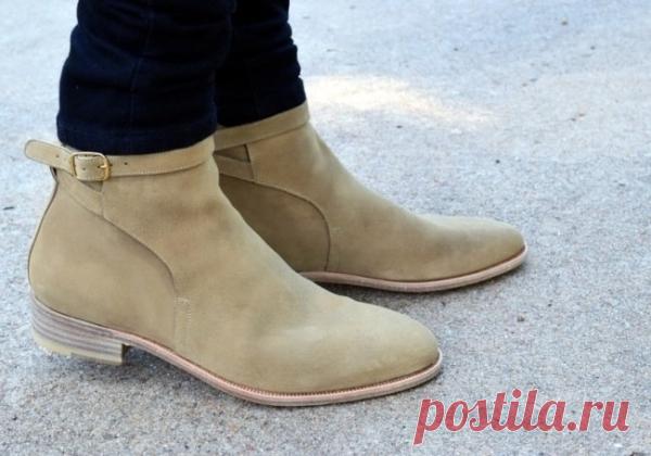 💠Как растянуть узкую обувь: несколько дельных советов от сапожника💠 Наверное, у каждой женщины есть пара туфель, в которых удобно только сидеть. Когда примеряешь их в магазине, кажется, что удобнее и красивее модели не существует. Но, когда приходишь домой, понимаешь, что еще никогда так не ошибалась…


Если ты приобрела именно такую обувь, натирающую, жмущую и пр