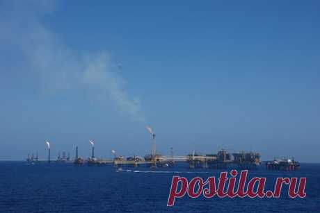 На нефтяной платформе в Мексиканском заливе прогремел взрыв. В Мексиканском заливе на нефтяной платформе Nohoch Alfa прогремел взрыв и начался сильный пожар, пострадали как минимум пять человек. Открытое пламя видно с соседних платформ, инцидент считается серьезным. Вспомогательные суда эвакуируют остальных работников на соседние платформы.