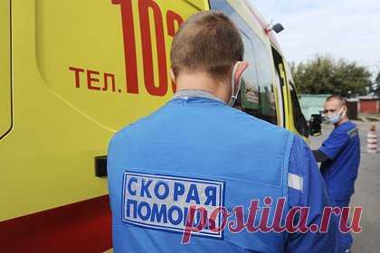Под Москвой накормленный пловом младенец впал в кому