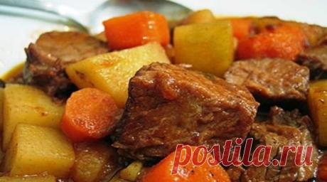 Тушёная картошка с мясом — пошаговые рецепты приготовления Как потушить картошку с мясом — рецепты приготовления тушёной картошки в казане, мультиварке, в сковороде, в духовке, в кастрюле, со свининой, говядиной.