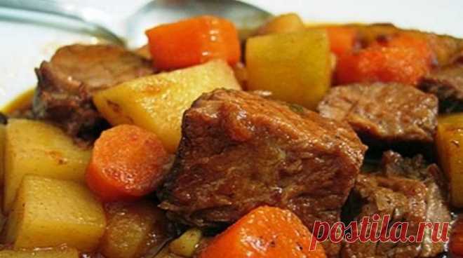 Тушёная картошка с мясом — пошаговые рецепты приготовления Как потушить картошку с мясом — рецепты приготовления тушёной картошки в казане, мультиварке, в сковороде, в духовке, в кастрюле, со свининой, говядиной.