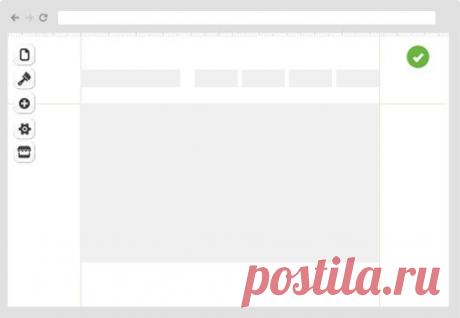 Создать сайт бесплатно | Wix.com