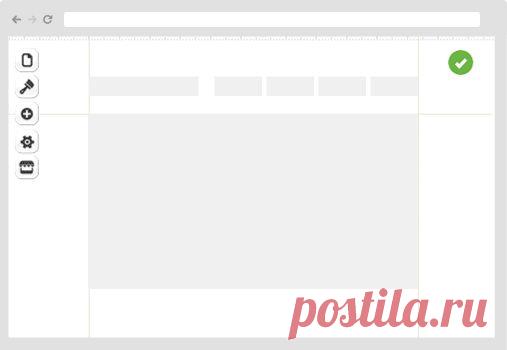 Создать сайт бесплатно | Wix.com