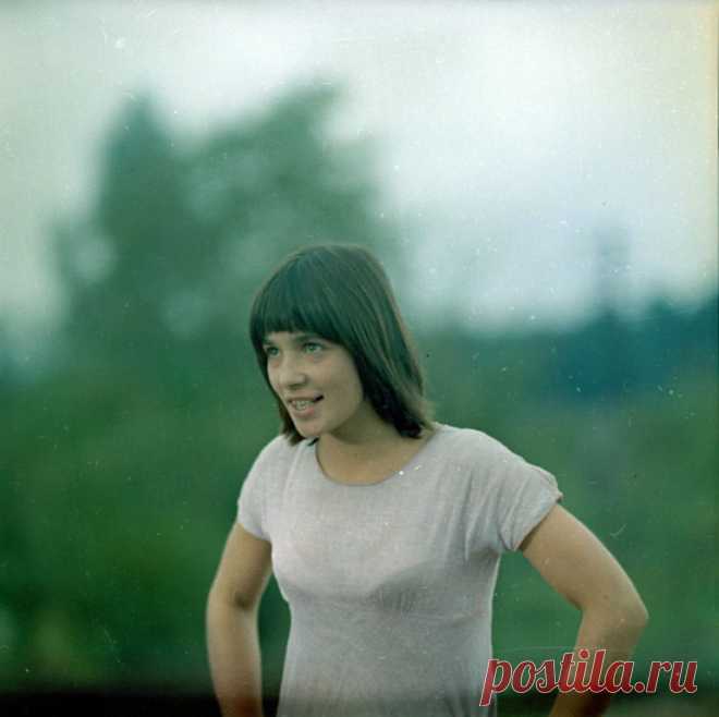 Путешествие из оттепели в застой «На край света», один из 150 фильмов снятых в 1975 году, не имел ни одного шанса стать лидером проката, но имел все задатки стать культовой