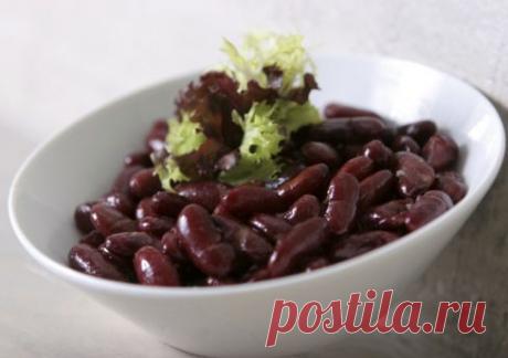 Салаты с красной фасолью. Фасоль, как основной ингредиент вкусных и диетических салатов. Рецепты простых и вкусных салатов с красной фасолью.