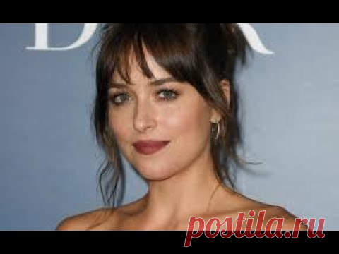 Как подстричь себе чёлку. Корейская чёлка. Чёлка- шторка. Curtain Bangs. Poly selber schneiden.