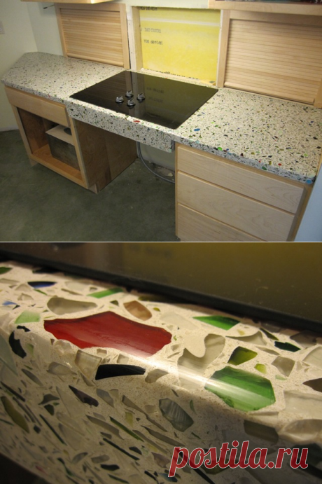 BrainRight - Main Kitchen Countertop - North