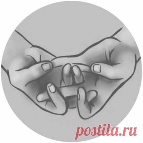 Уникальная практика исцеления! 7 мудр на все случаи жизни