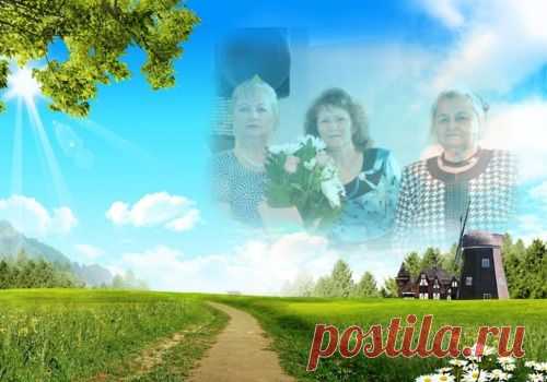 Фоторамки онлайн бесплатно | Pff.me - вставить фото, рамки для фото без регистрации