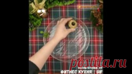 Такие сырные бомбочки разлетаются со стола моментом!
