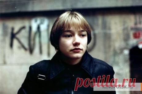 Оксана Акиньшина