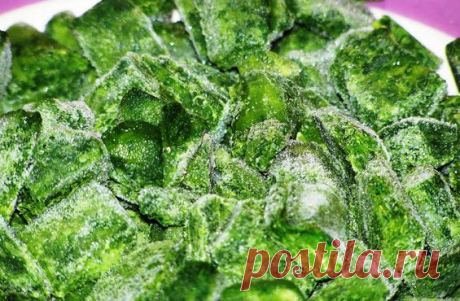Секреты рецептов здорового питания: Семь перемен блюд