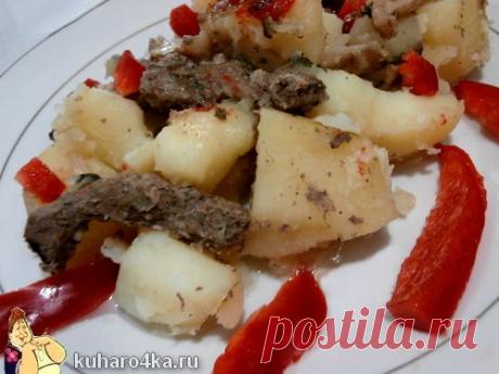 мультиварка | Записи в рубрике мультиварка | Дневник Лепистия