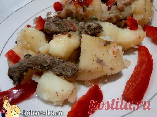 мультиварка | Записи в рубрике мультиварка | Дневник Лепистия