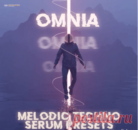 Download Innovation Sounds Omnia Melodic Techno [Synth Presets] | 12 December 2024 | 25 MB Craft the hypnotic pulse of Melodic Techno with Omnia – a Serum preset pack that's all about rich textures, deep basslines, and cosmic atmospheres