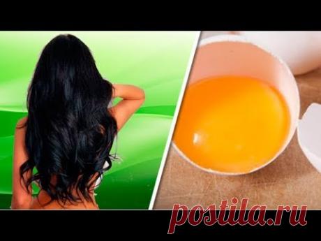 Цыганский рецепт: шикарная шевелюра вам гарантирована! Записывайте