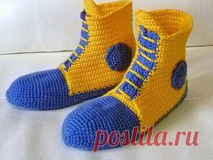 Вязанные: носки,гетры,обувь | Записи в рубрике Вязанные: носки,гетры,обувь | Дневник Чела