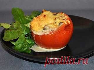 Помидоры фаршированные курицей

Помидоры, фаршированные курицей – это идеальное сочетание ингредиентов которые, дополняя друг друга, превращаются в великолепное, почти совершенное горячее блюдо или в смачную умопомрачительно божественную закуску!

Время приготовления: 40 мин
Показать полностью…