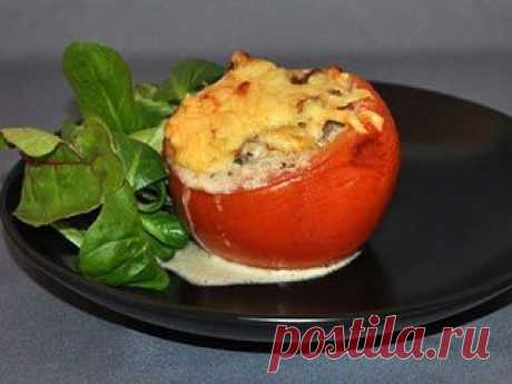 Помидоры фаршированные курицей

Помидоры, фаршированные курицей – это идеальное сочетание ингредиентов которые, дополняя друг друга, превращаются в великолепное, почти совершенное горячее блюдо или в смачную умопомрачительно божественную закуску!

Время приготовления: 40 мин
Показать полностью…