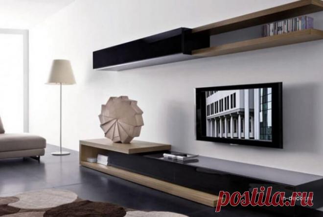 ГОСТИНАЯ FX-024 - ТД «InDecor»