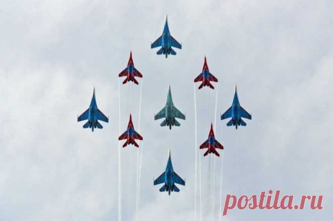 Эксперт Меркурис: Россия полностью контролирует украинское небо. По словам британского эксперта, российские военные успешно атакуют подразделения ВСУ.