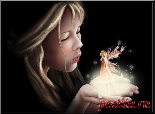 The Fairy Village - Фото | Facebook