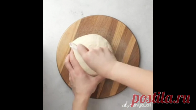 Шелпек по-казахскu
