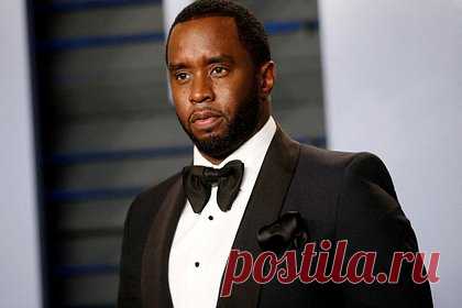 Стало известно о намерениях Трампа помиловать P.Diddy
