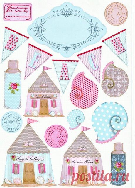 Pin by Patines &amp; Petits Points on Tilda