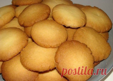 Простое, но очень вкусное печенье ИНГРЕДИЕНТЫ:&nbsp;1 яйцо&nbsp;1 стакан сахара.&nbsp;0.5 ч.л соды.&nbsp;200 гр. сливочного масла.&nbsp;2,5 стакана муки.&nbsp;ПРИГОТОВЛЕНИЕ:&nbsp;1. Яйцо смешать с сахаром и содой. Всё хорошенько растереть и перемешать.&nbsp; 2. Добавить масло комнатной температуры. Перемешать до...