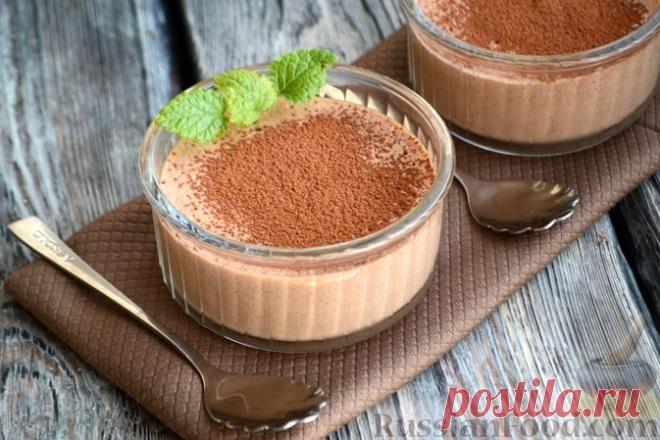 Сладости недели. Лучшие рецепты (1)