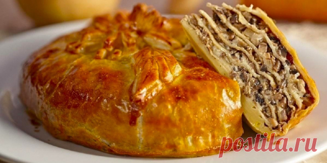 ТЕСТО ДЛЯ КУРНИКА: 5 РЕЦЕПТОВ