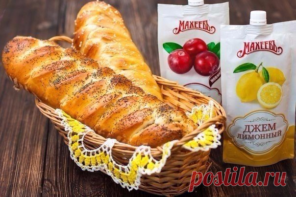 Плетёнки «Проще простого»
